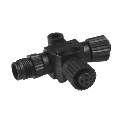 N2K-T-RD - Conector en T NMEA 2000®