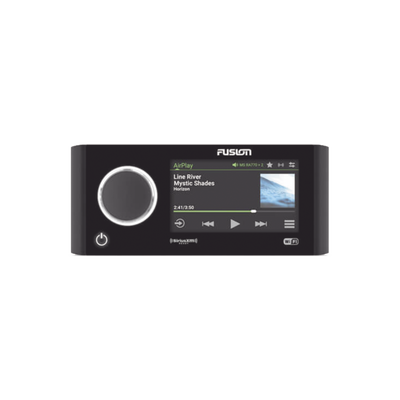 Estéreo marino Fusion® Apollo™ RA770 con conexión Bluetooth, WiFi y ANT