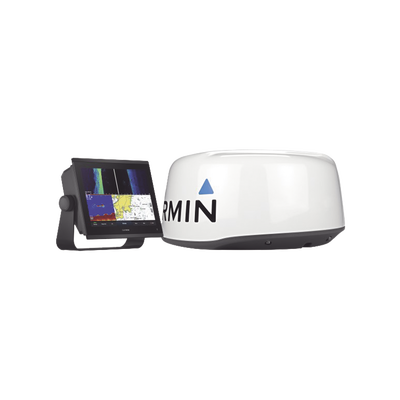 GPSMAP® 1223xsv Con radar de antena cerrada GMR™ 18 HD+