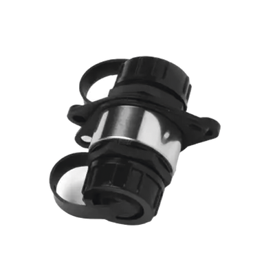 Acoplador para red Garmin doble hembra RJ-45