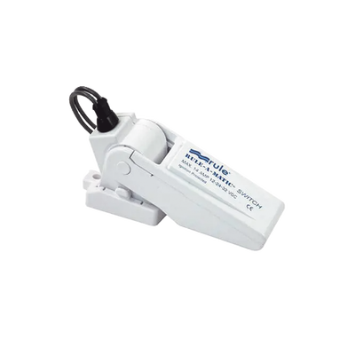 Switch rápido para control de bombas de achique.