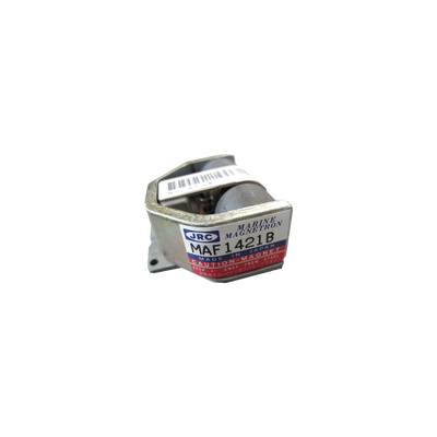 Magnetrón MAF1421B 4 kW en banda X para radares marinos en frecuencia de 9380 - 9440MHz