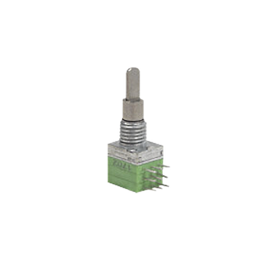 Botón del selector de canales para IC-A25