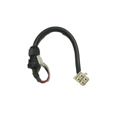 Interfaz interna para conexión de sintonizador al radio IC-M700PRO