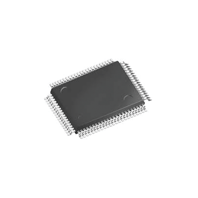 Microprocesador para Radios Portátil TH-K2AT