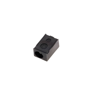 Conector de Corriente. Para radios ICF3/4GT-GS.