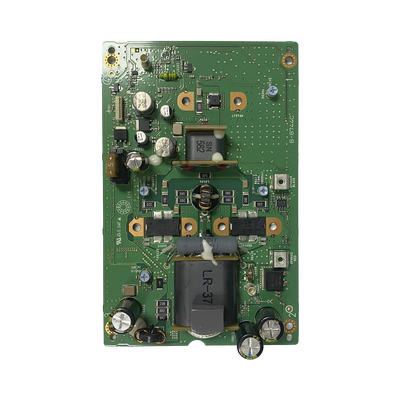 Tarjeta final de potencia para IC-M700PRO#51 y #61