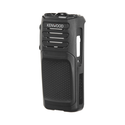 Tapa frontal radios NX1000 básicos