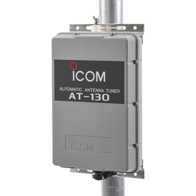 Sintonizador automático de antena, rango de 1.6 - 30 MHz