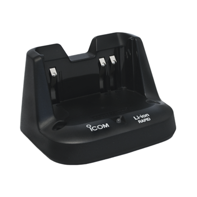 Cargador rapido de escritorio solo para bateria BP-298