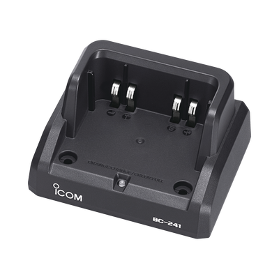 Cargador rápido para batería BP-300 P/ IC-SAT100