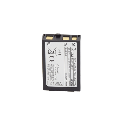 Batéria de Li-Ion de 2350mAh para radio IC-M37
