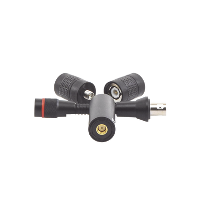 ANTENA CON ADAPTADOR SMA P/ IC-SAT100