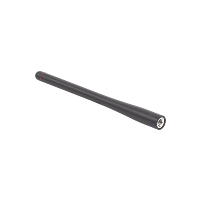 Antena portátil flexible para radios IC-F50/60 IC-F50V/60V y IC-M88