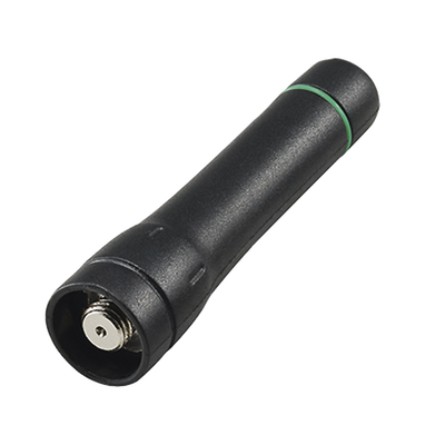 Antena Recortada para Radio Portátil Icom VHF 136-144 MHz.