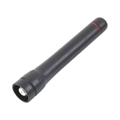 Antena Portátil Recortada VHF 150 - 162 MHz.