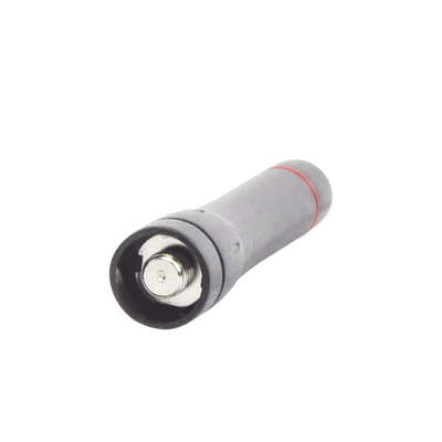 Antena Recortada para Radio Portátil UHF 450-470 MHz.