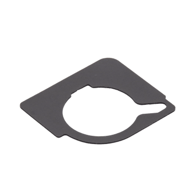 Empaque para bocina radios NX3220/3320K