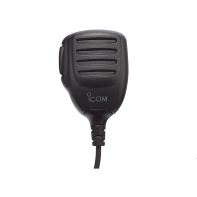 Micrófono de mano estándar para radios Móviles ICOM IC-F1020/320/121/5021/520 (Series Móvil y transeptores de despachador)