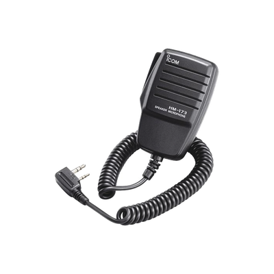 Micrófono - Bocina para IC-A14, A14S, A24, A6