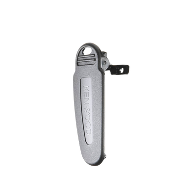 Clip de plástico con fijación de tornillos para radios TK2360/3360, 2170/3170, NX220/320, NX420