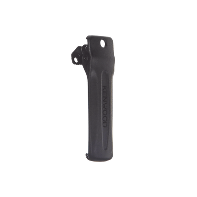 Clip de cinturón con fijación de tornillos para TK-2000-V2/ 3000-V2/ 2402/ 3402, NX-240/ 340, NX-1000, TKD-240/ 340