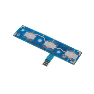 Switch para Radio TK250.