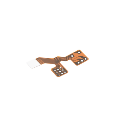 Pista flexible de potencia para TK-2302, 2306, 3302