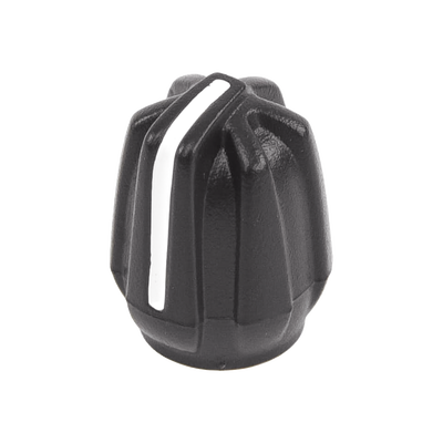 Botón de Remplazo para el selector de canales en Radios Portátiles TK-2402/3402K y NX-240/340