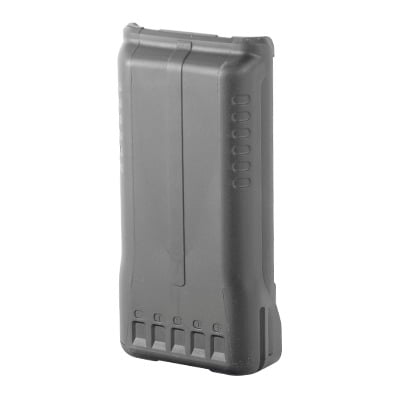 Batería No Recargable de Litio-Ion 4500 mAh. Para radios TK-2180, 3180, NX-410