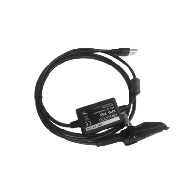 Cable de Programación USB para Radios Portátiles Multipin (14 Pines)