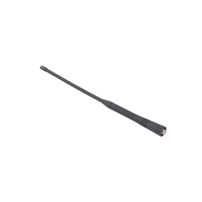 Antena VHF helicoidal de Alta Ganancia 148-162 MHz