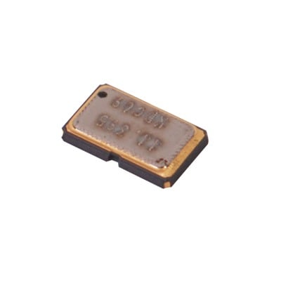 Cristal de 44.395 Mhz para TK280.