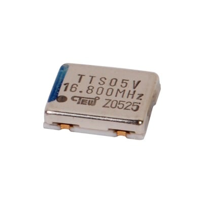 Cristal para Vco para Radio TK280/380.