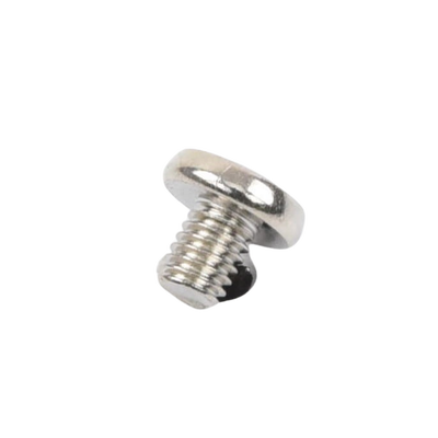 Tornillo para tapa de accesorios Radio TK2160/3160