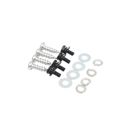 Kit de tornillo para bracket para TK7302/8302/7360/8360/7180/8180 NX740/840/720/820/700/800/900/3720/3820/5700/5800 TKD740/840