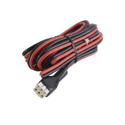 Cable de alimentación para IC-M802