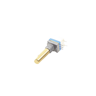 POTENCIOM.D/VOL.P/TK2160/3160