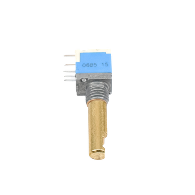 POTENC.D/VOLUMEN P/NX220/320