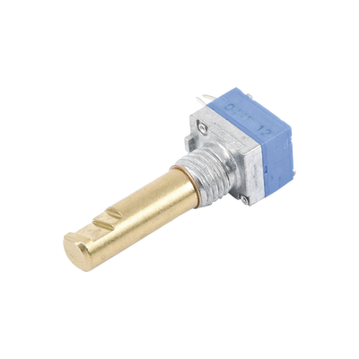 Potenciómetro de canales para NX220/320K