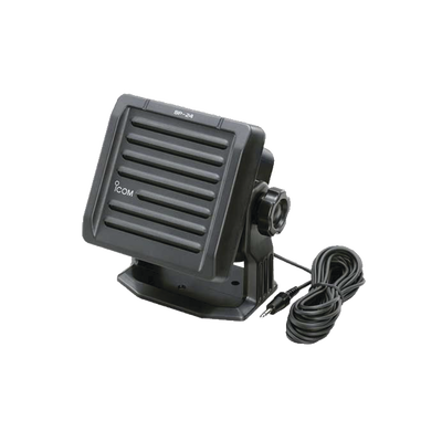 Bocina externa para radio IC-M802
