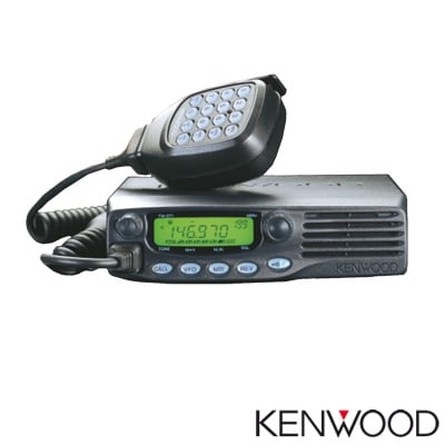 Radio Móvil VHF, Rango de Frecuencia de 144-148 MHz, 136-174 MHz, 60 W