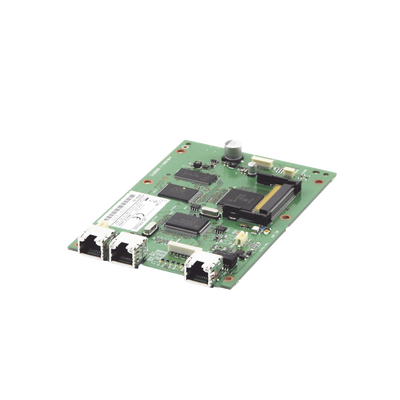 Controlador Troncal / Simulcast Digital IDAS NXDN.Para VHF y UHF (Se instala dentro del repetidor URFR5000/5300/6000/6300