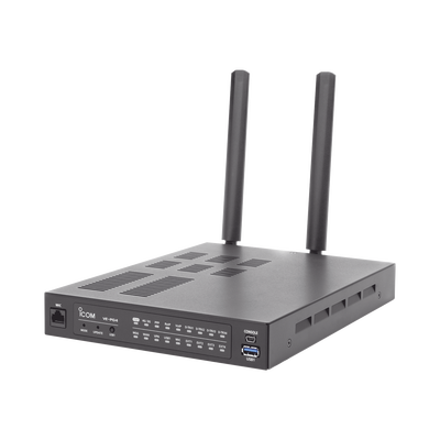 Enlace de Sistemas de Radios: LMR, LTE e IP y Sistemas Telefónicos IP