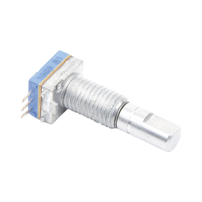 Potenciometro de Canal para TK272G/270G.