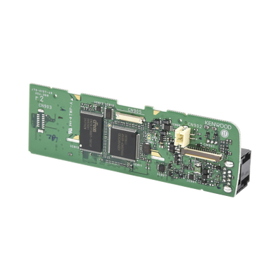 DISPLAY P/RADIO NX700/NX800