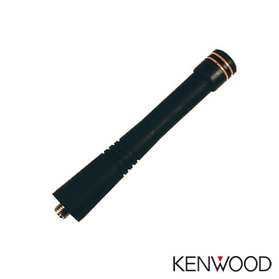 Antena recortada VHF (148-162MHz)