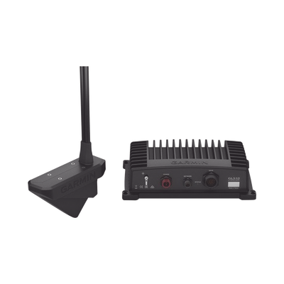 Sistema de sonda Panoptix LiveScope GLS10 y transductor LVS32