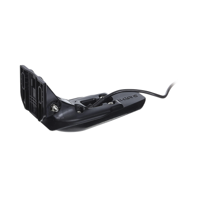 Transductor Garmin GT20-TM de 8 pin, frecuencias 77/200, 455 y 800 kHz.