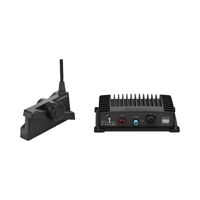 Sistema de sonda Panoptix LiveScope GLS10 y transductor LVS34